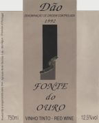 Dao_Fonte do Ouro 1992